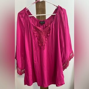 Melissa Paige‎ top